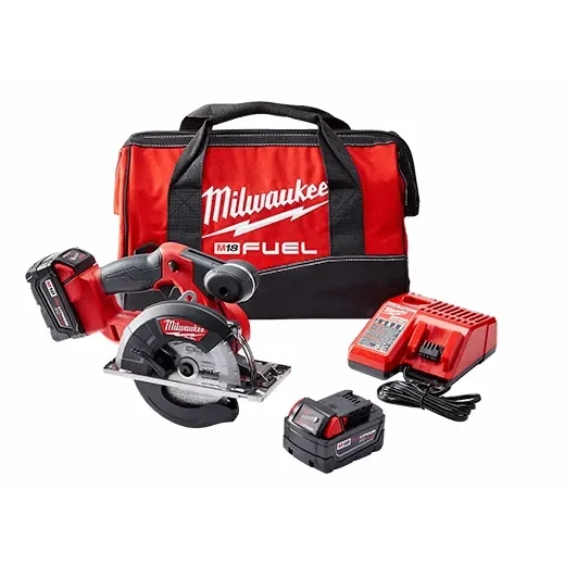 M18 FUEL™ Metal Cutting Circular Saw Kit