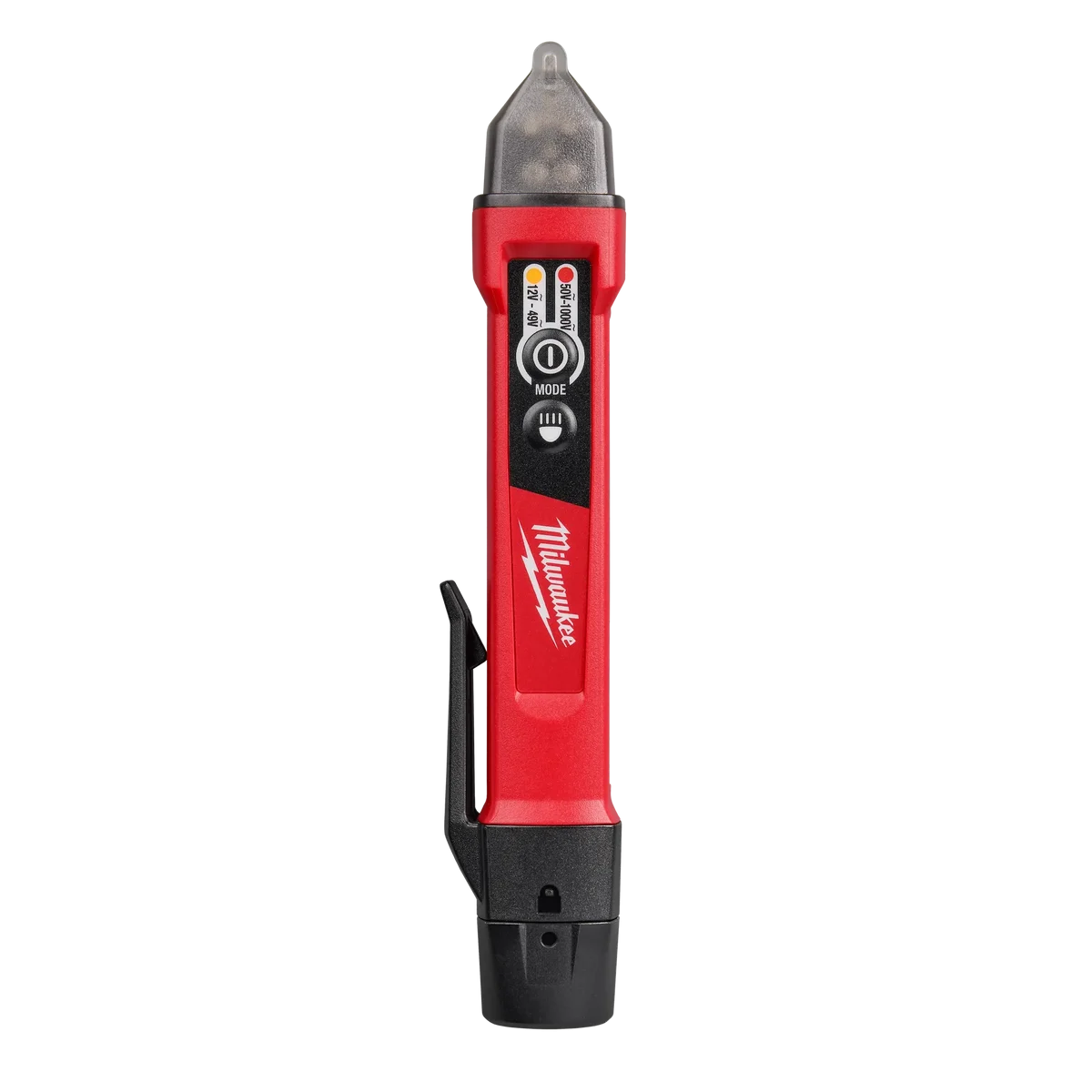 Dual Range Voltage Detector w/ LED