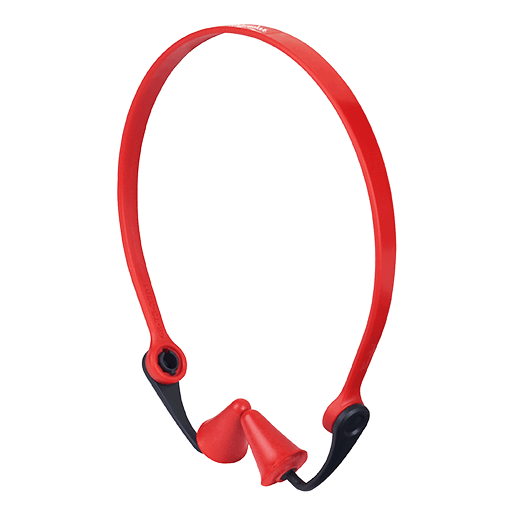 Banded Ear Plugs