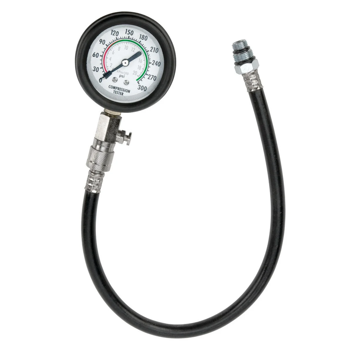 Flex Drive Compression Tester