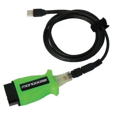 MongoosePro Toyota2 Bluetooth version Replaced by Toyota3 Blue Tooth