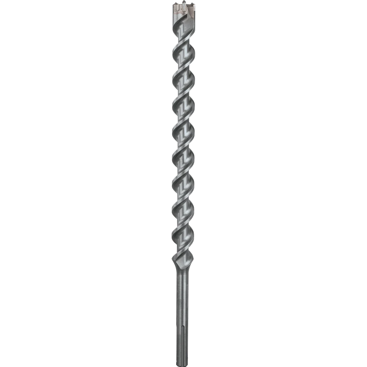 1‑1/2" x 21" SDS‑MAX Bit, 6‑Cutter