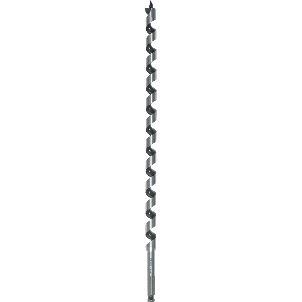 3/4" X 18" Ship Auger Bit