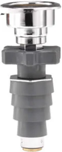 Universal Radiator Adapter MV4506