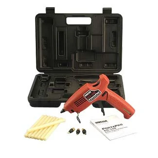 PortaPro and #8482, Glue Gun Kit, GG-100K