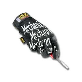 Mechanix Wear Original Glove Black/Large