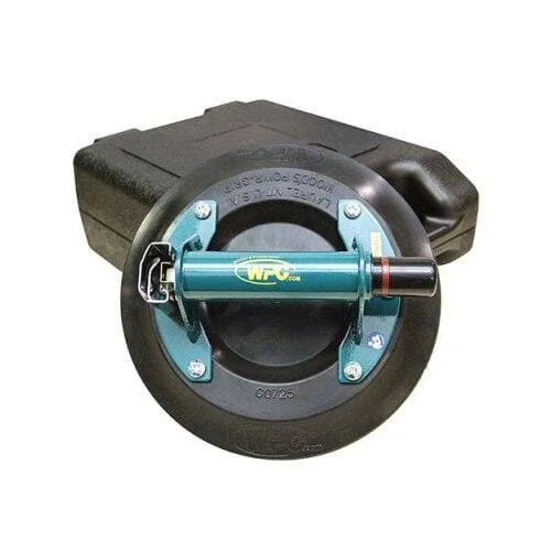 9" Hybrid Hand Cup For Flat Surfaces
