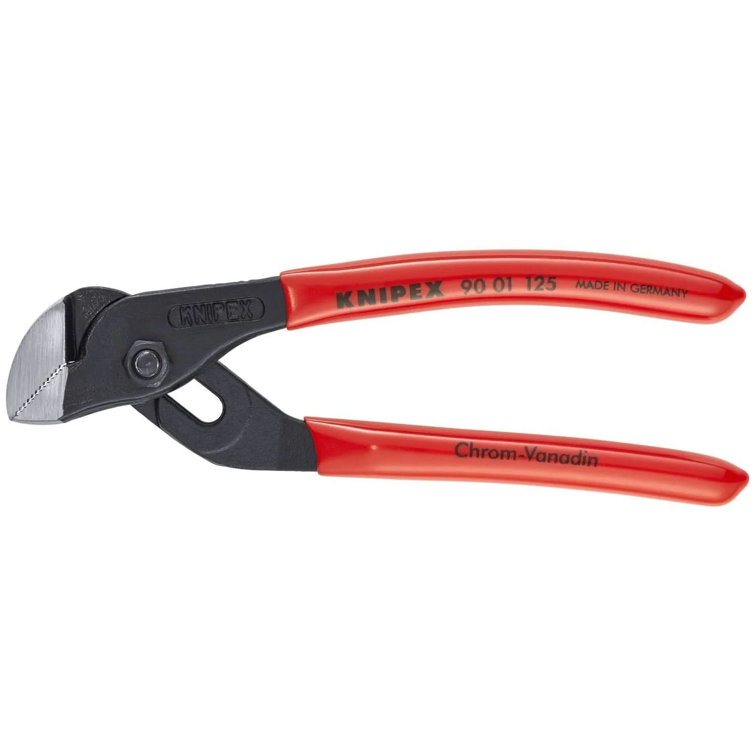 Knipex 90 01 125 Mini Water Pump Pliers-Slip Joint