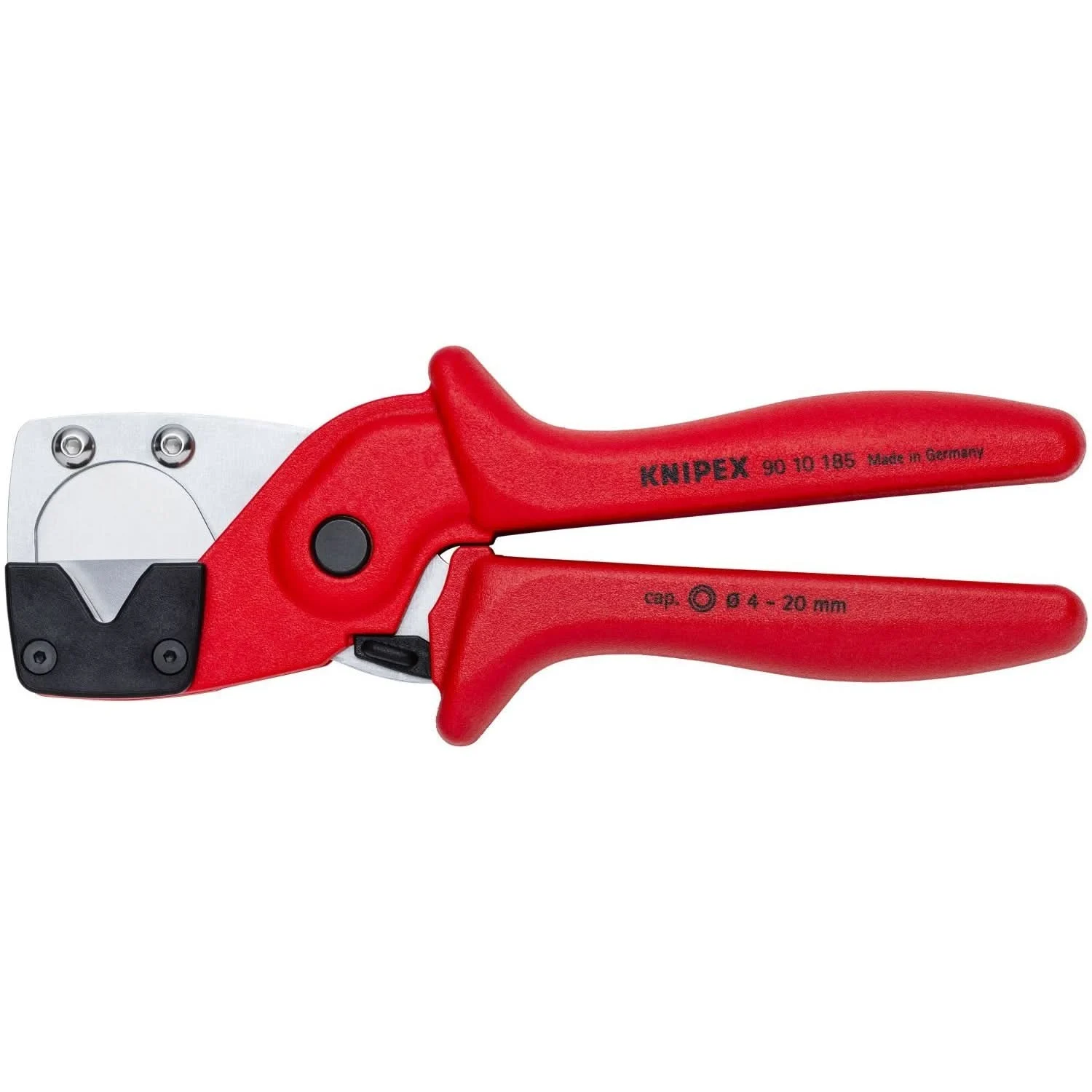 Knipex 90 10 185 Pneumatic Hose Cutter