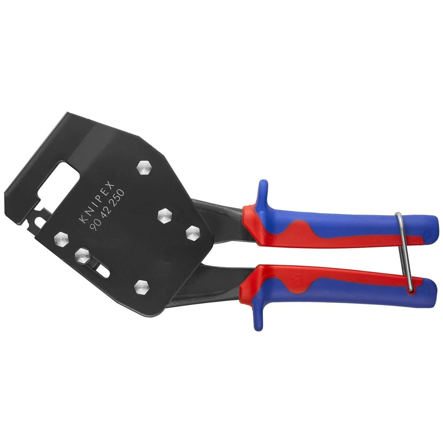 Knipex 90 42 250 Punch Lock Riveter