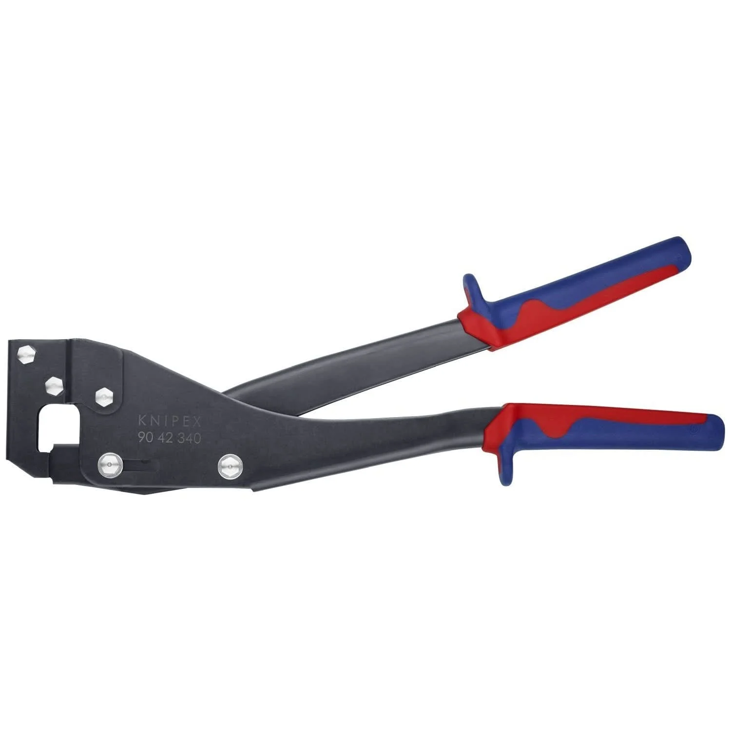 Knipex 90 42 340 Punch Lock Riveter