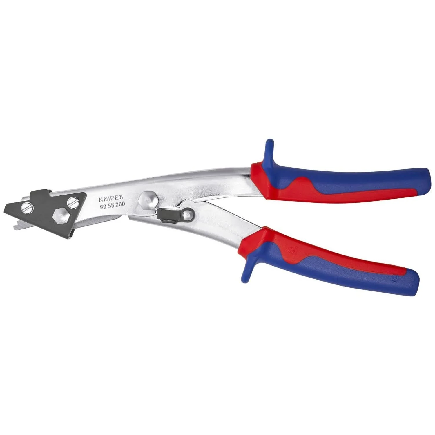Knipex 90 55 280 Sheet Metal Nibblers