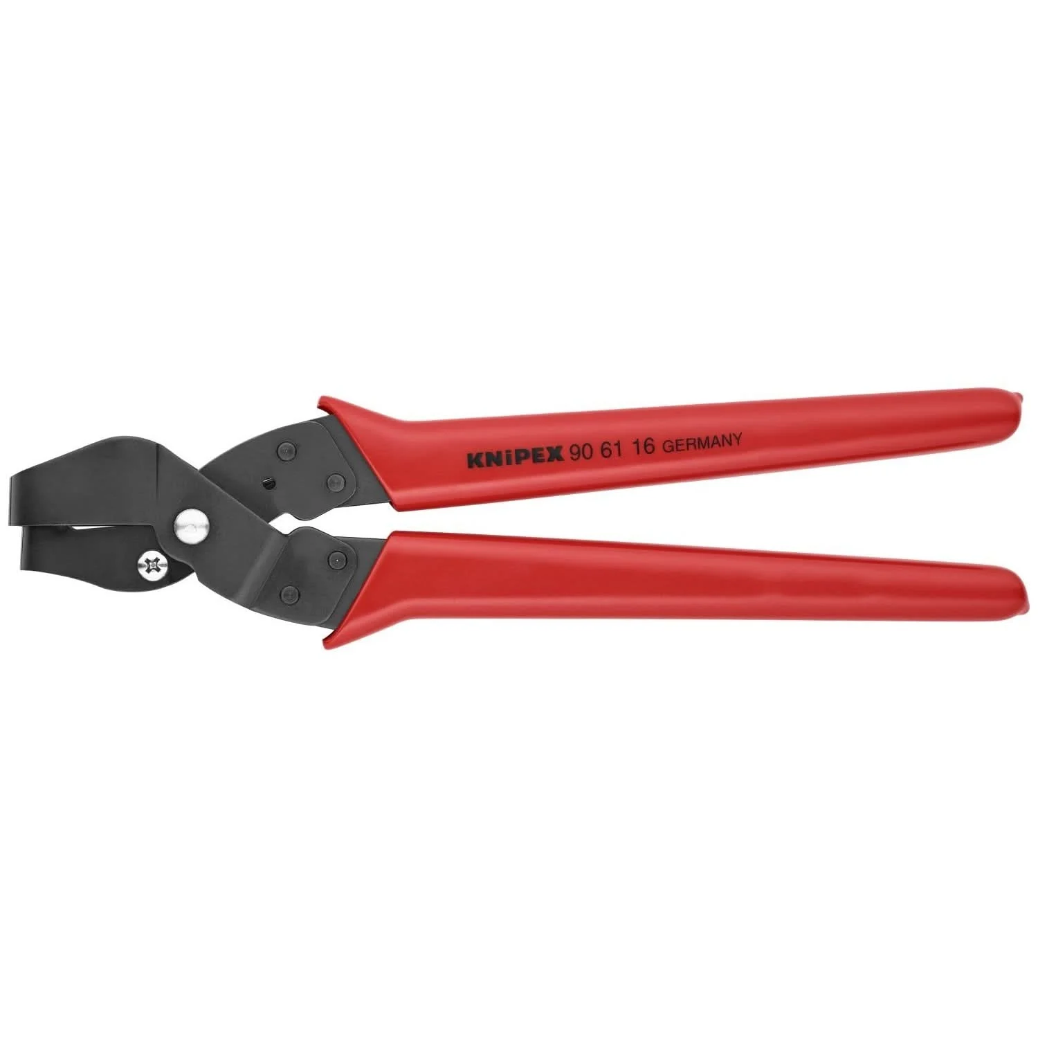 Knipex 90 61 16 Notching Pliers