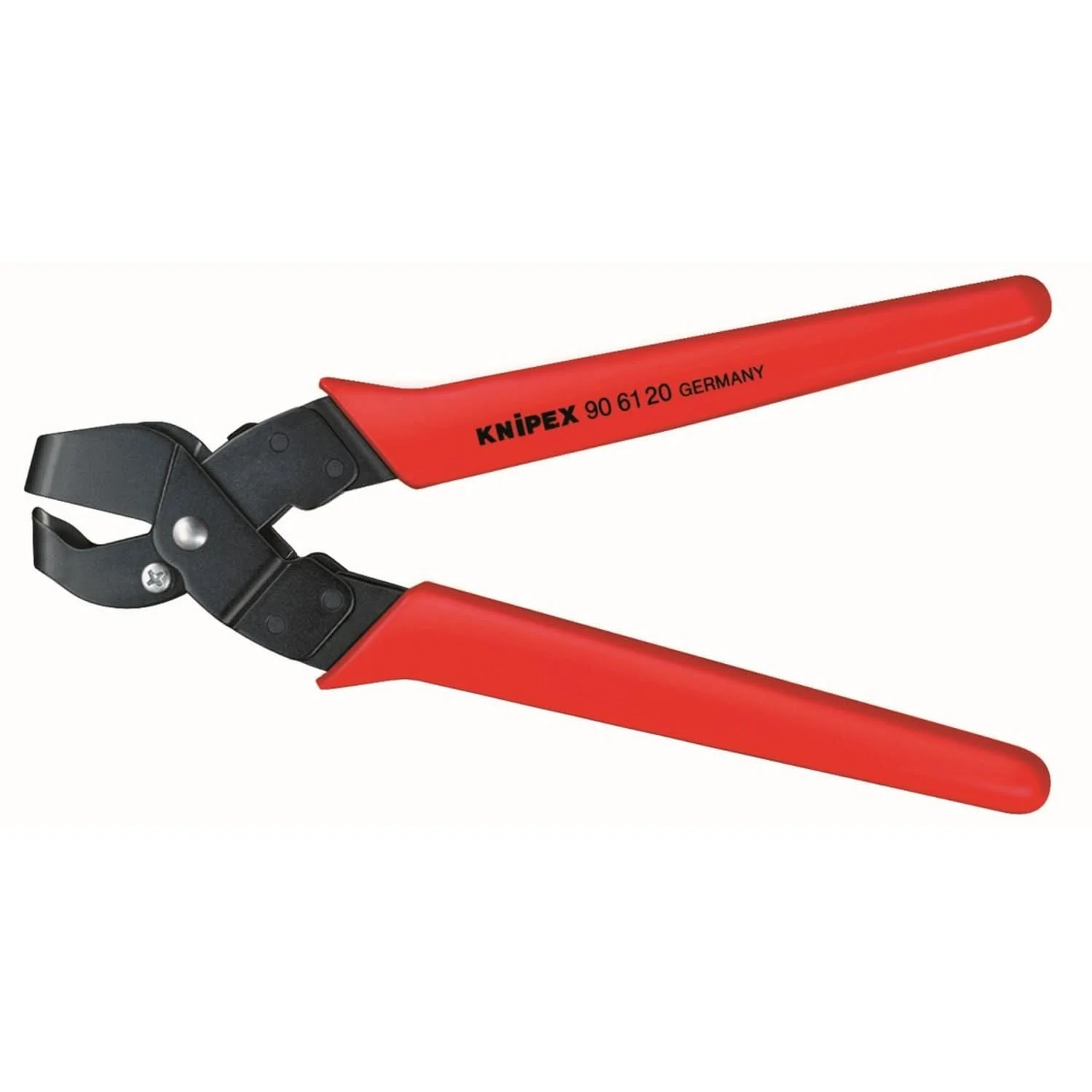 Knipex 90 61 20 Notching Pliers