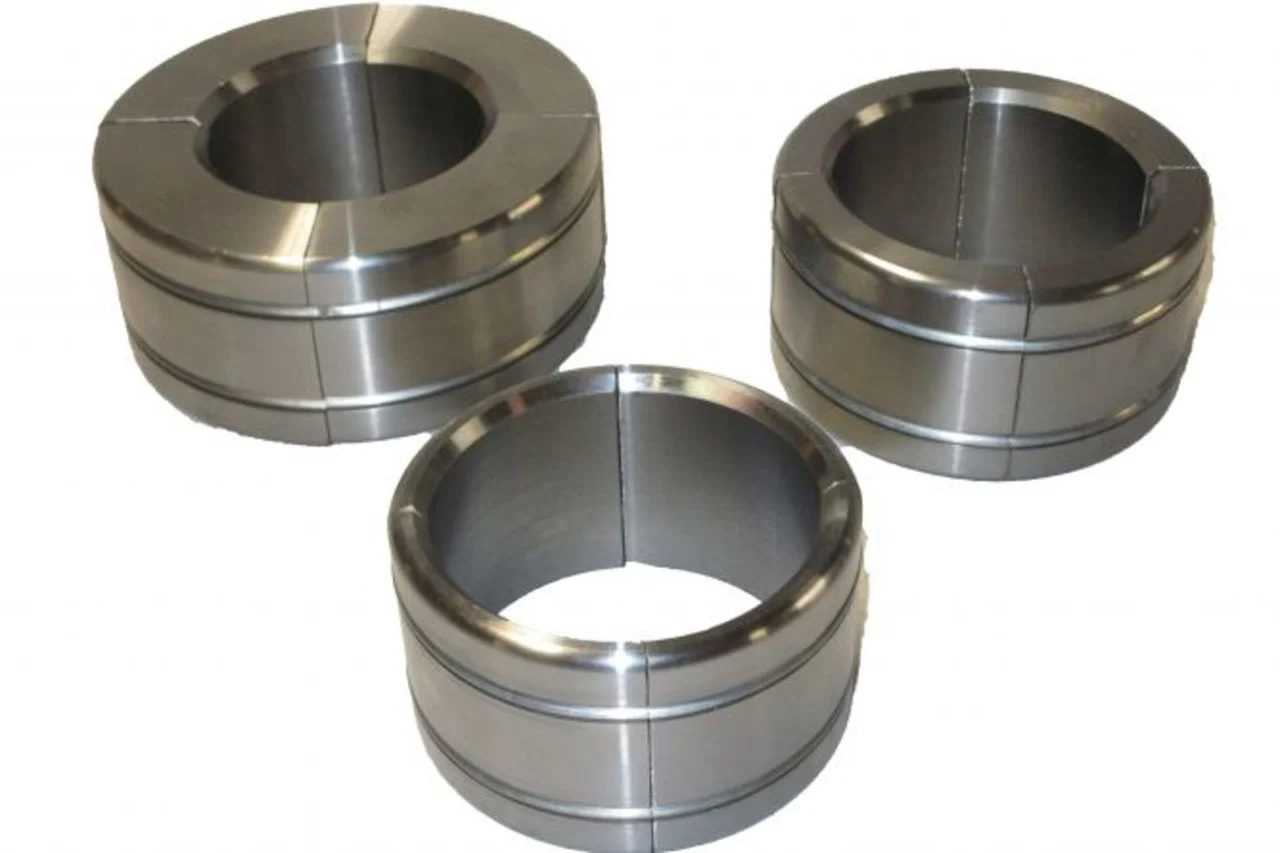 5" Expander Sleeve