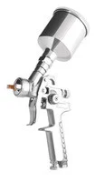 Gravity Feed Touch-Up Spray Gun 9001A