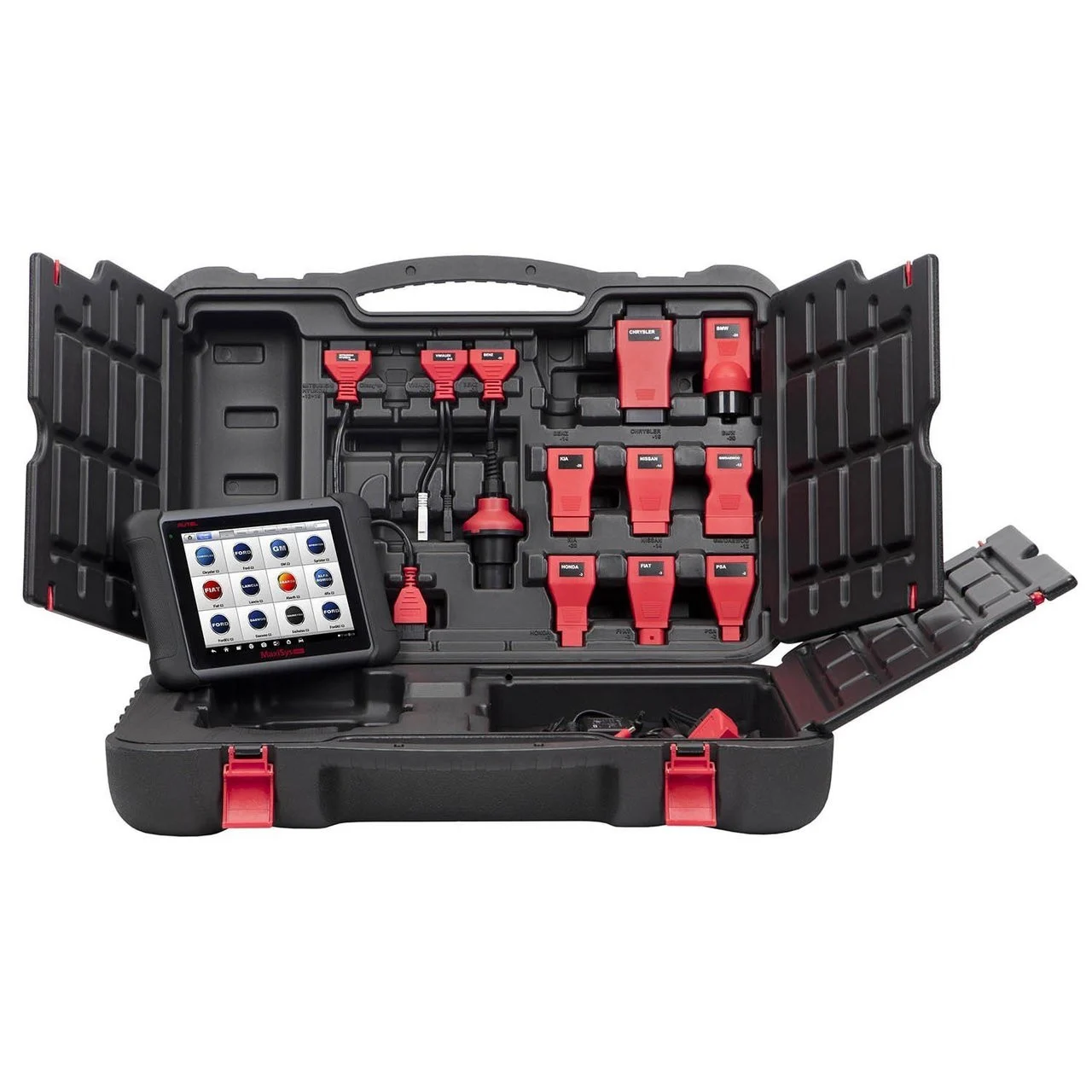 MAXISYS 906TS Diagnostic System