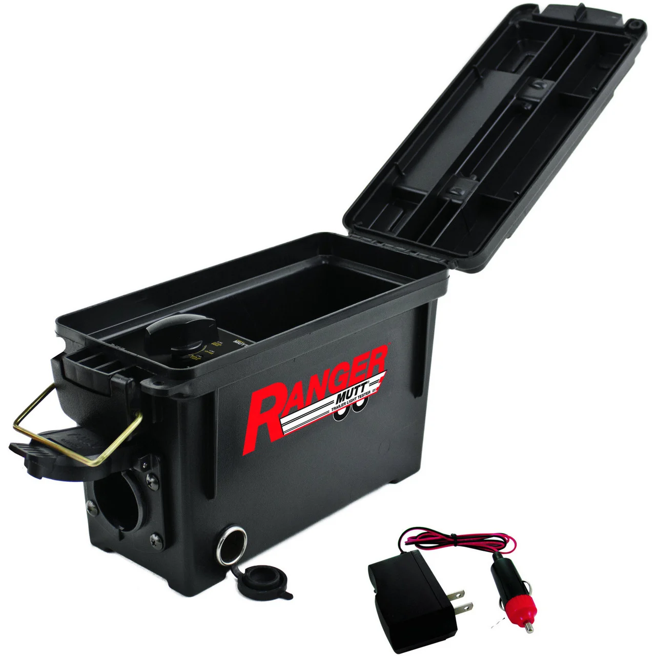Heavy Ranger MUTT Trailer Light Tester