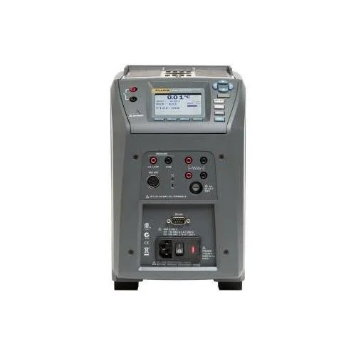 Fluke 9144-DW-P-156 Field Metrology Well (No Insert) 50 to 660 Deg. C