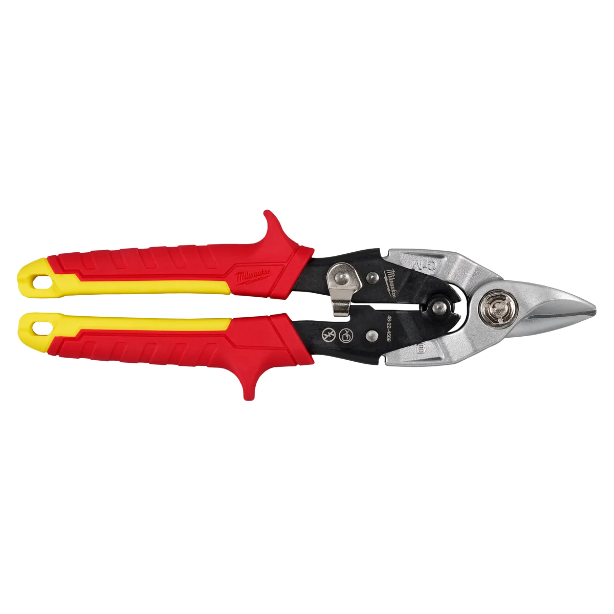 Bulldog Aviation Snips