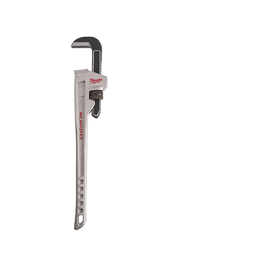 24” Aluminum Pipe Wrench