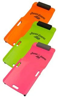 93602 LOW PROFILE PLASTIC CREEPER (Pink Color is discontinued)