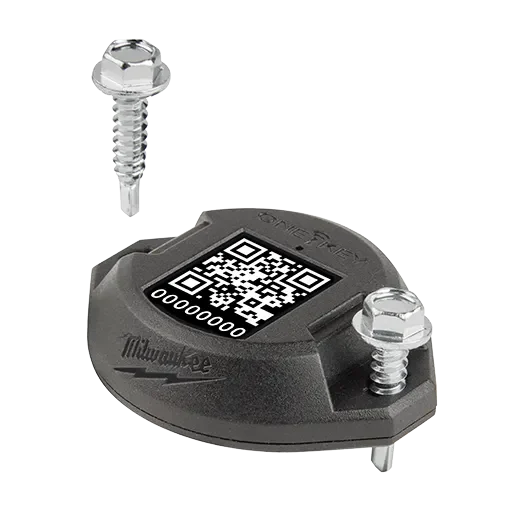 ONE-KEY BLUETOOTH TRACKING TAG