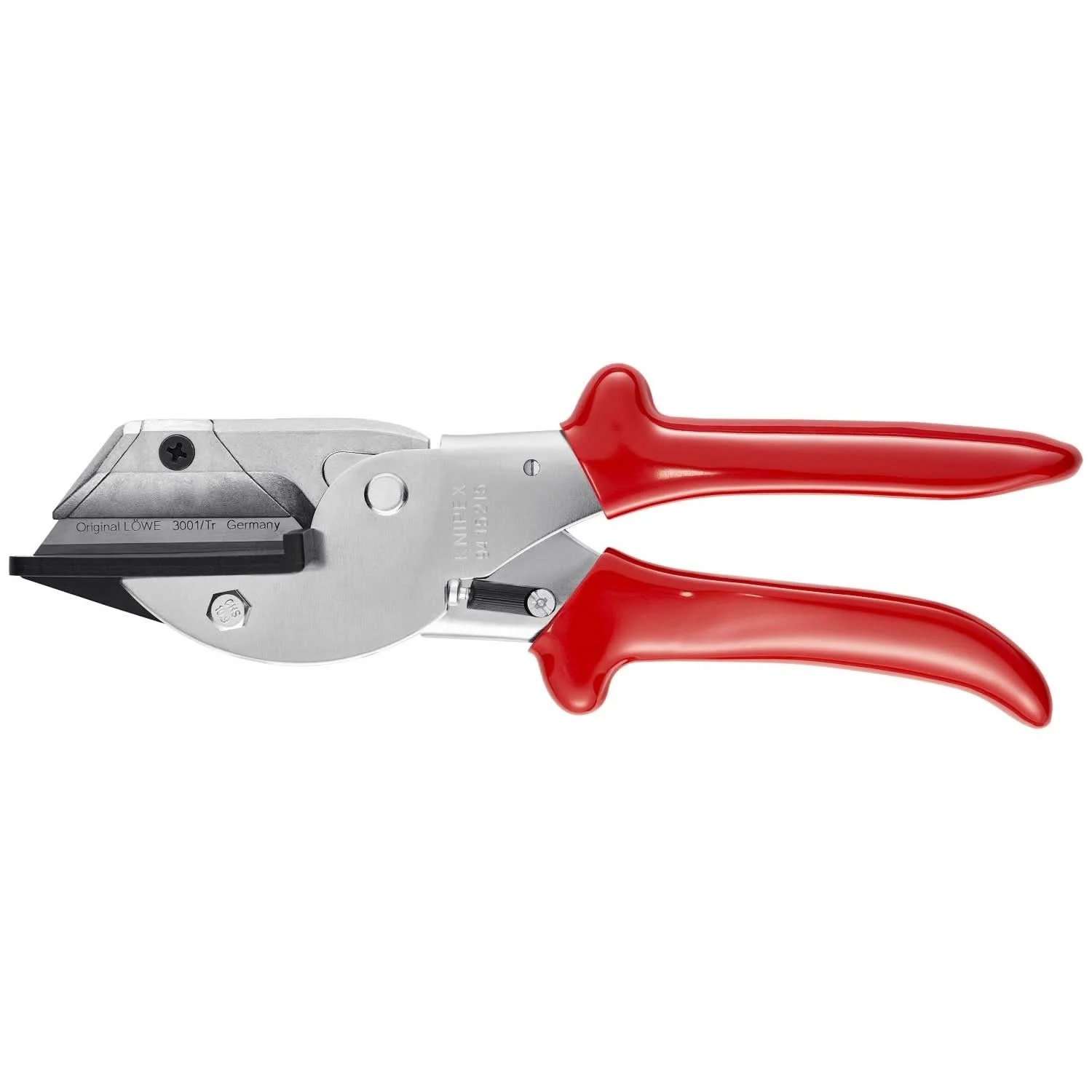 Knipex 94 15 215 Ribbon Cable Cutters