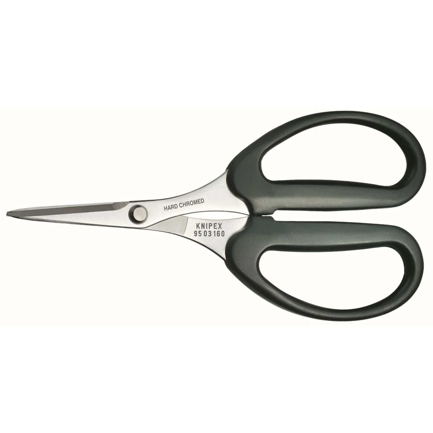 Knipex 95 03 160 SB Kevlar Shears