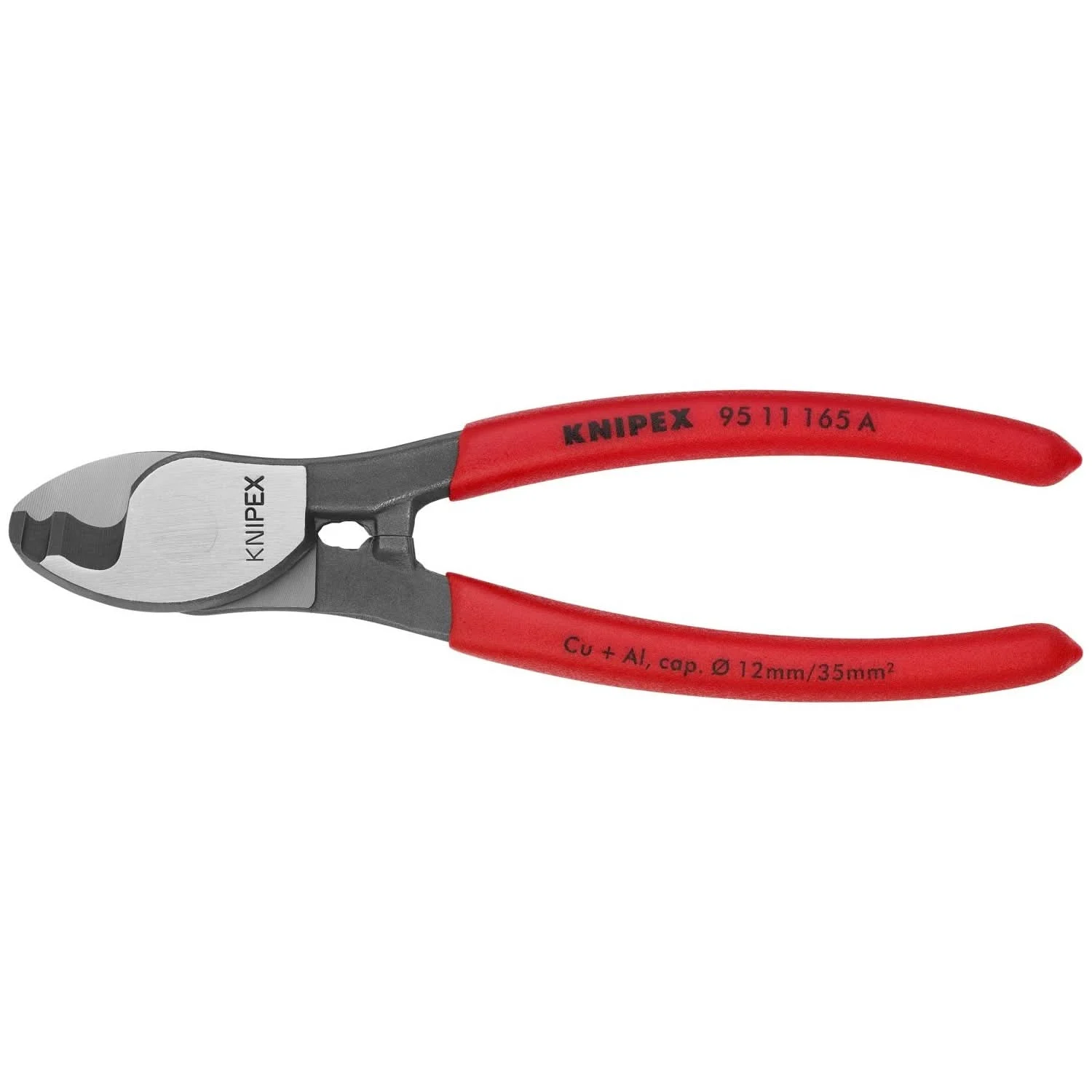 Knipex 95 11 165 Cable Shears