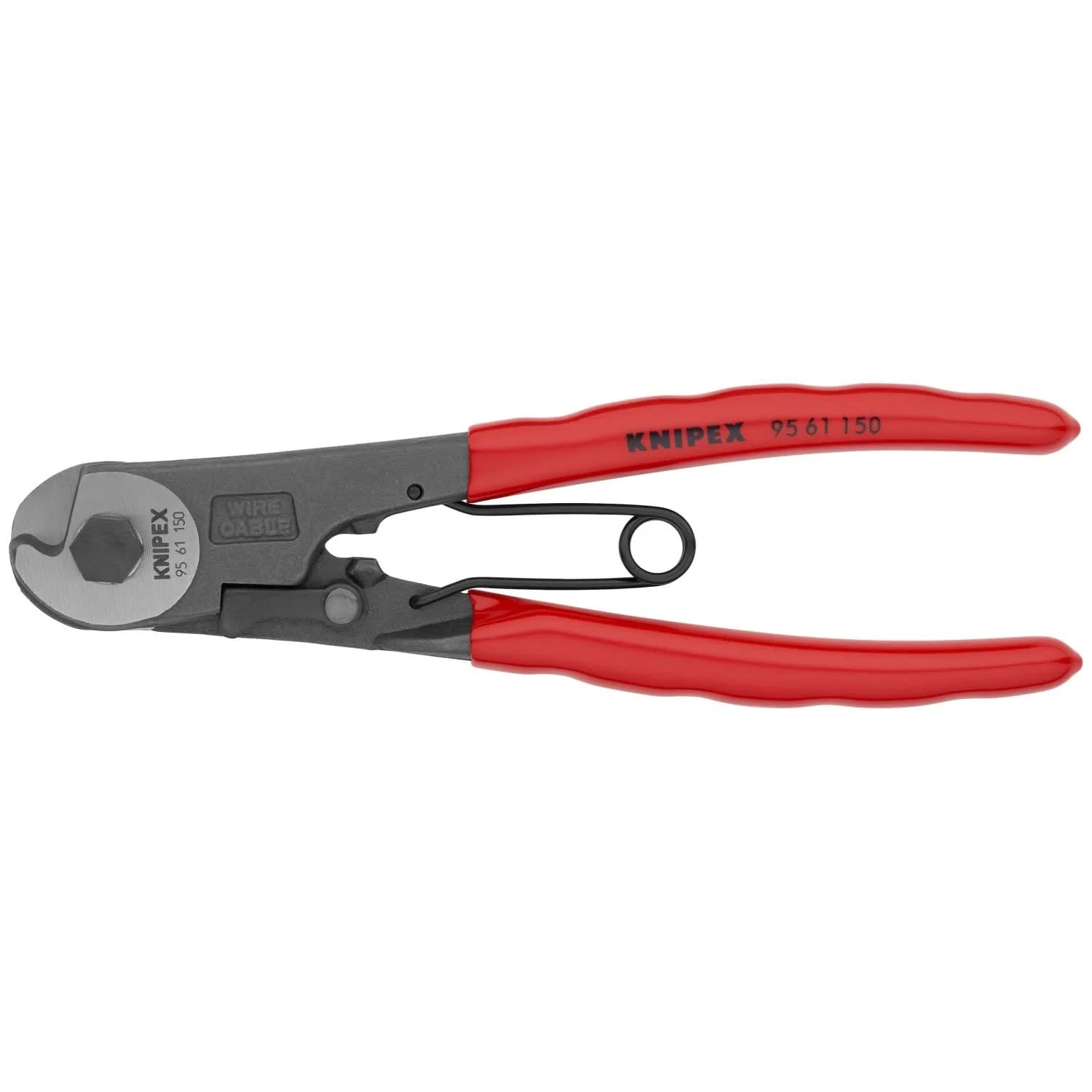 Knipex 95 61 150 US Bowden Cable Cutter
