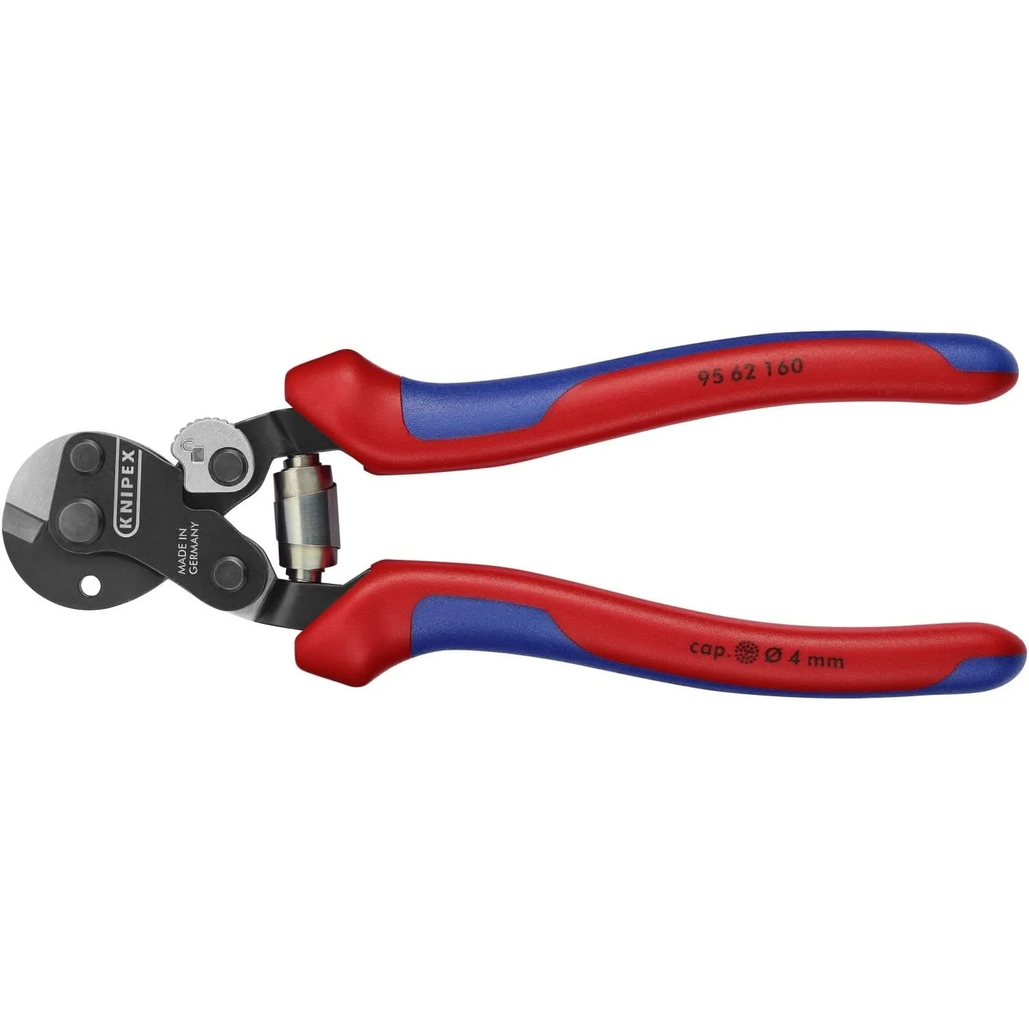Knipex 95 62 160 Wire Rope Shears