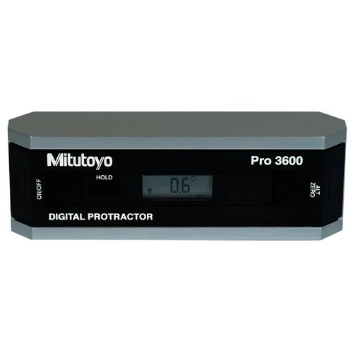 Mitutoyo 950-318 Digital Protractor