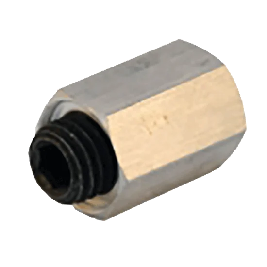 Spindle Extension 1.5 5/8 11