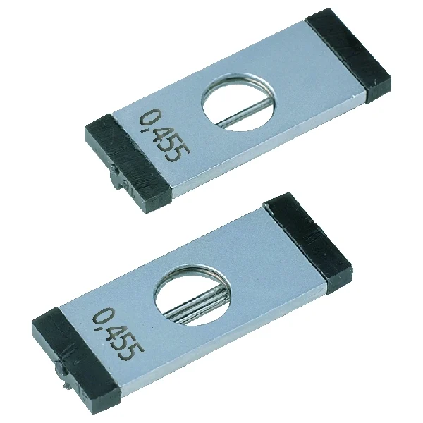 Mitutoyo 952138 3-Wire Thread 0.455mm Measuring for Spindle
