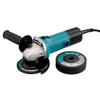 Makita 4-1/2 in Angle Grinder 9524NB