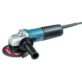 Makita 4-1/2 in Angle Grinder, Variable Speed 9564CV