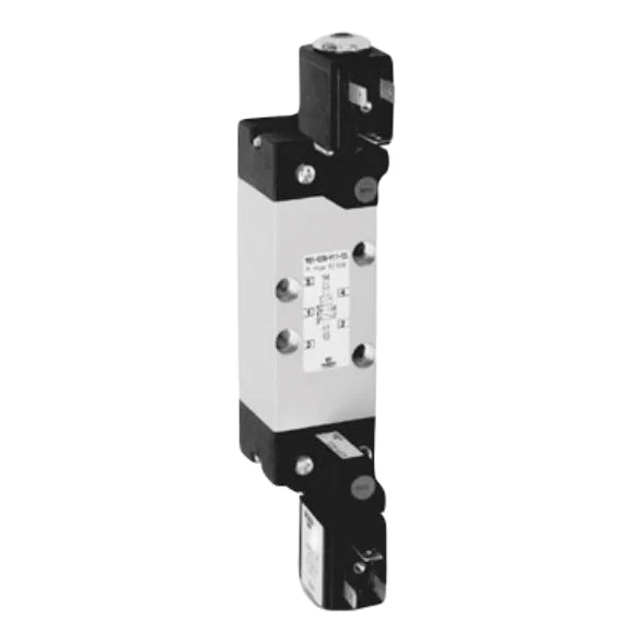 Camozzi 962-000-P11-23 Series 9 Solenoid Valve, Bistable