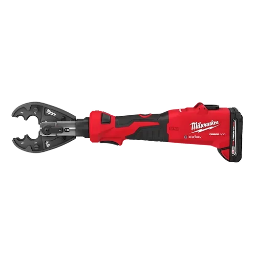 M18 FORCE LOGIC 6T Linear Utility Crimper ( TOOL ONLY)