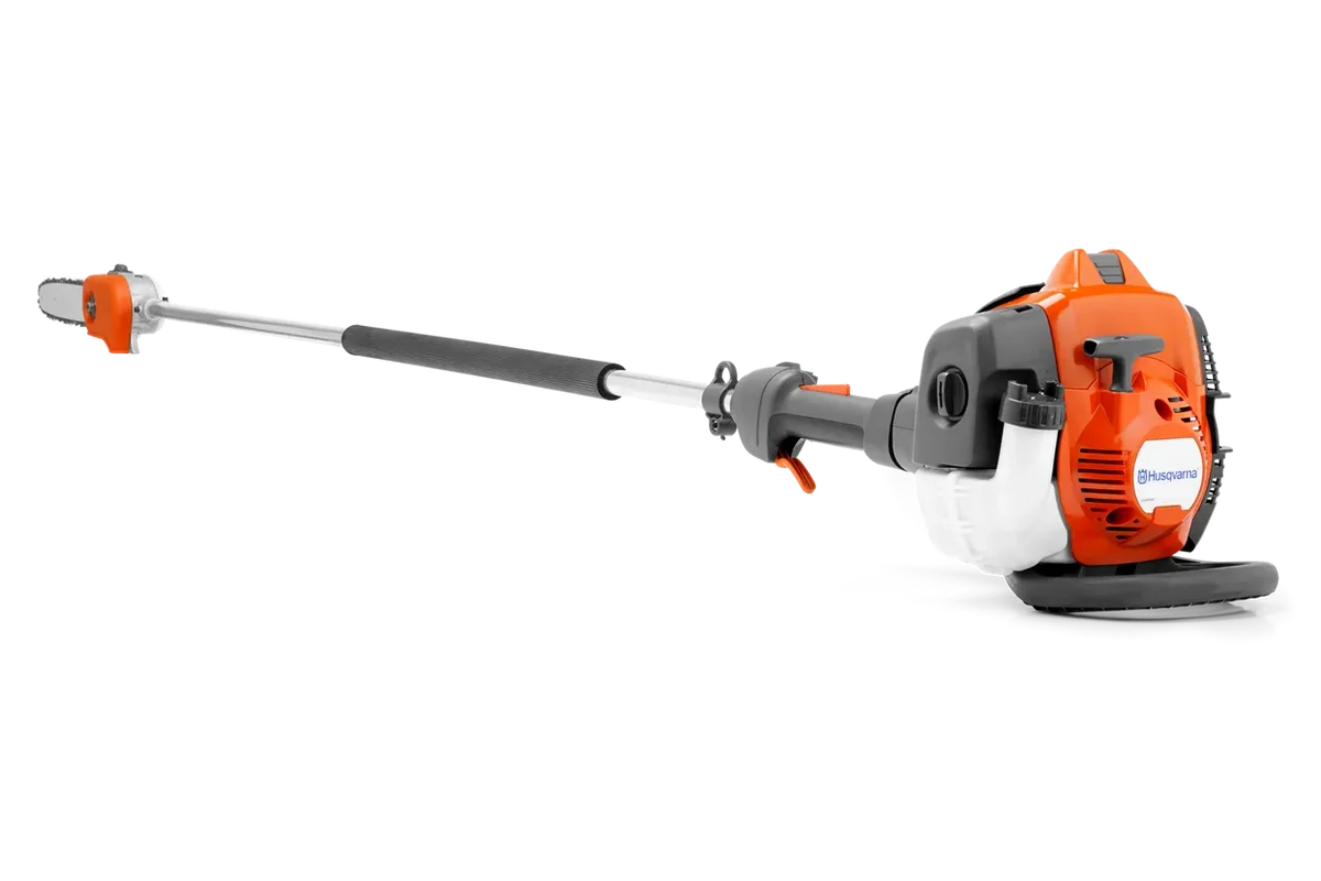 HUSQVARNA 525P4S Gas Pole Saw