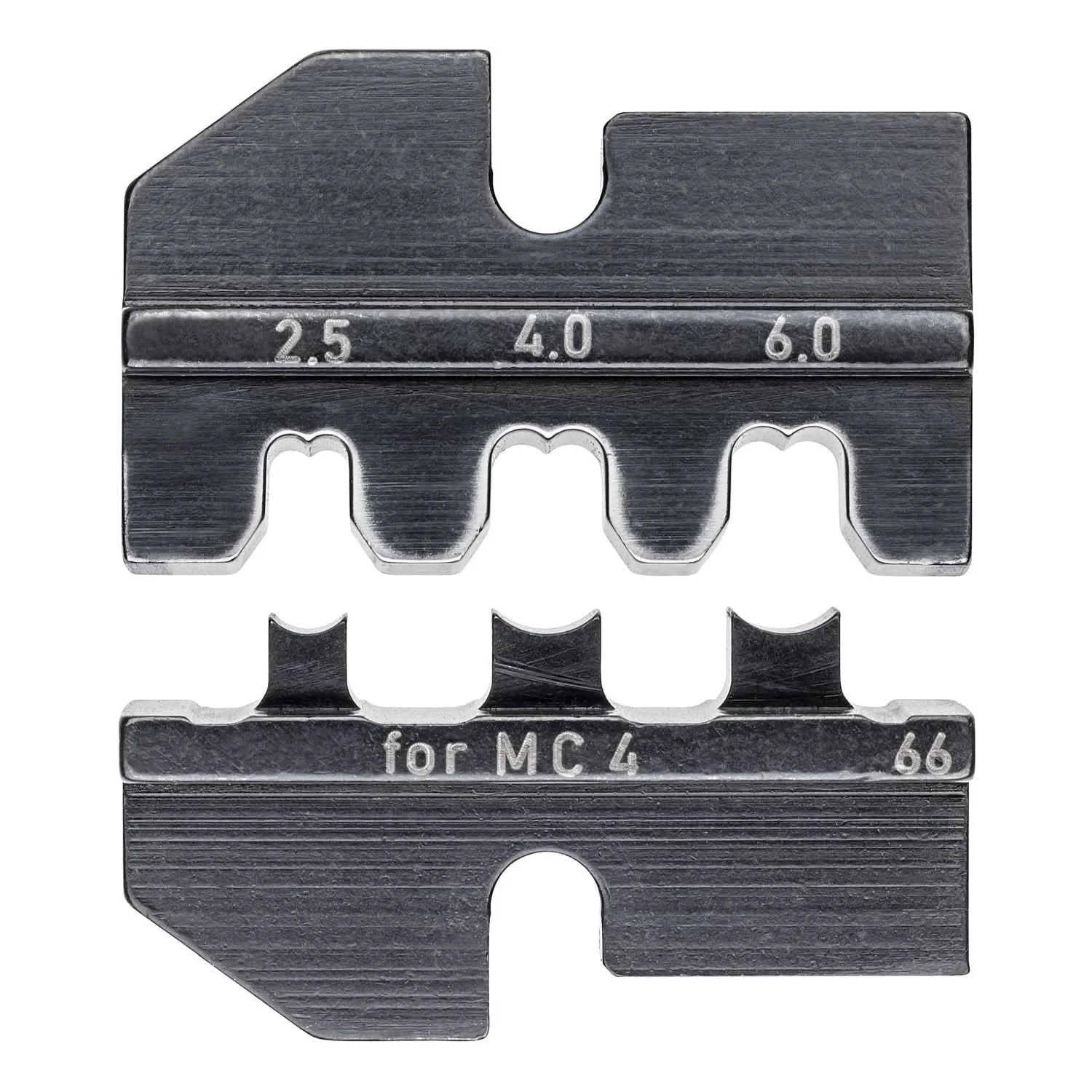 Knipex 97 49 66 Solar Connectors MC4 (Multi-Contact) Locator