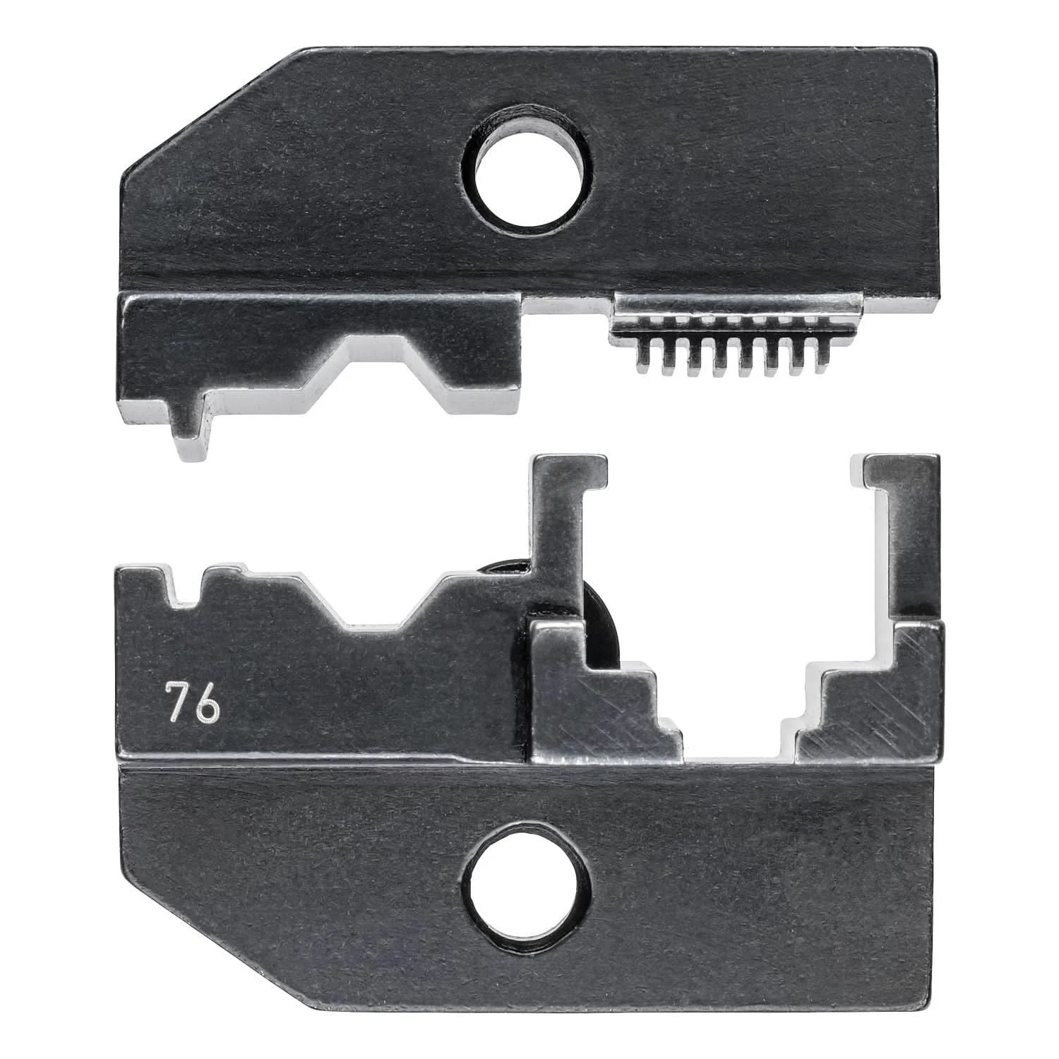 Knipex 97 49 76 Crimping Die For Shielded Stewart Plugs