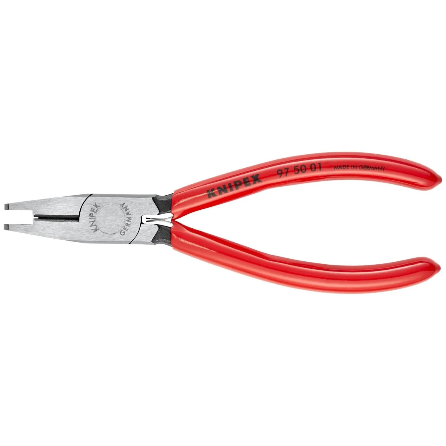 Knipex 97 50 01 Crimping Pliers for Scotchlok connectors