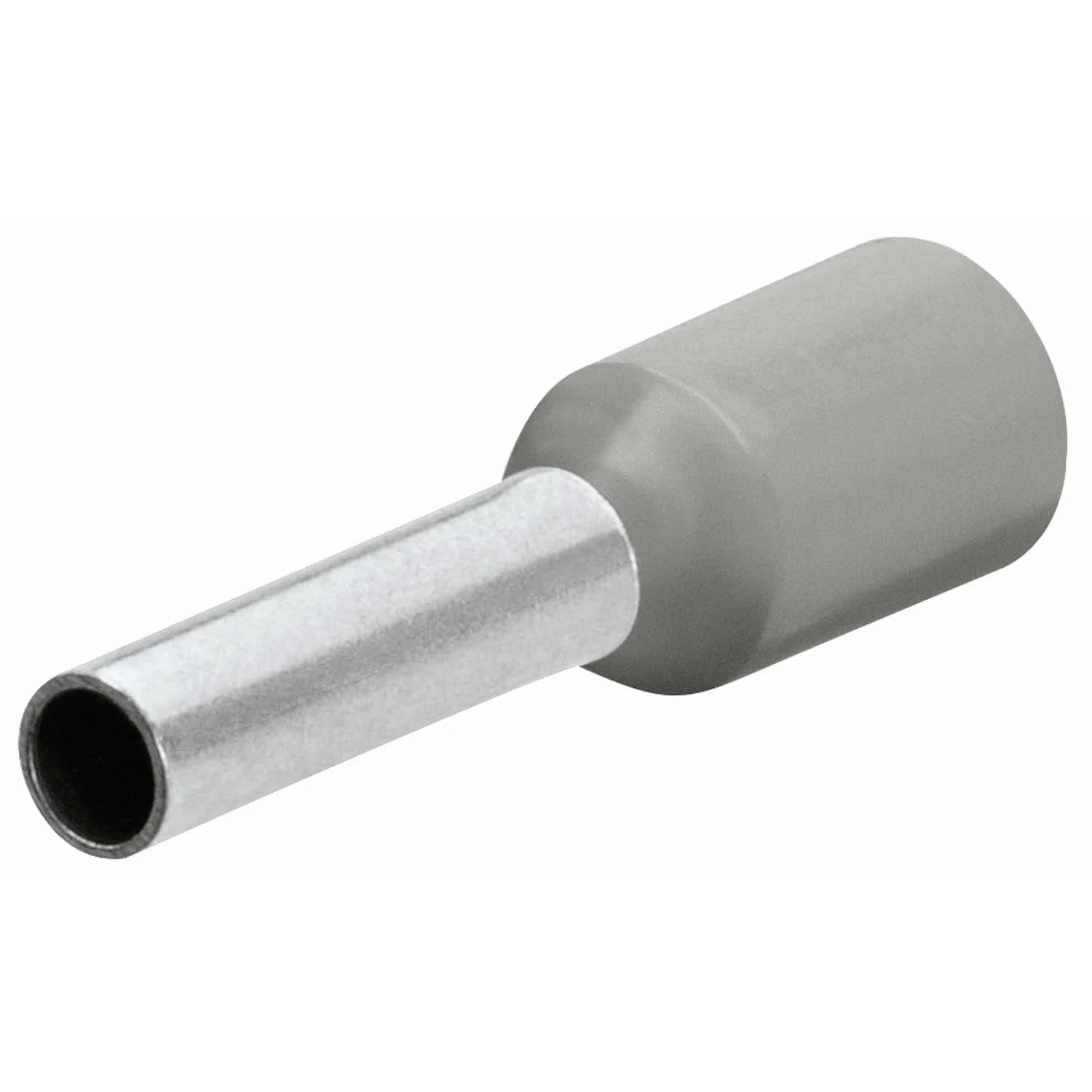 Knipex 97 99 351 18 AWG (0.75 mm) Long Wire End Ferrule With Collar