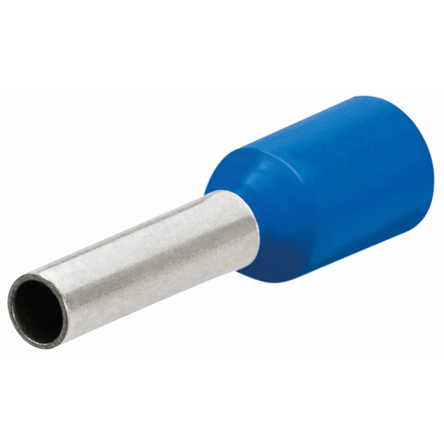 Knipex 97 99 358 6 AWG (16 mm) Long Wire End Ferrule With Collar
