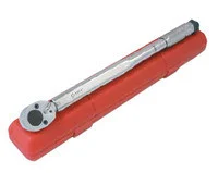 Sunex Torque Wrench 10-150 ft. lbs. 1/2" Drive 9701A
