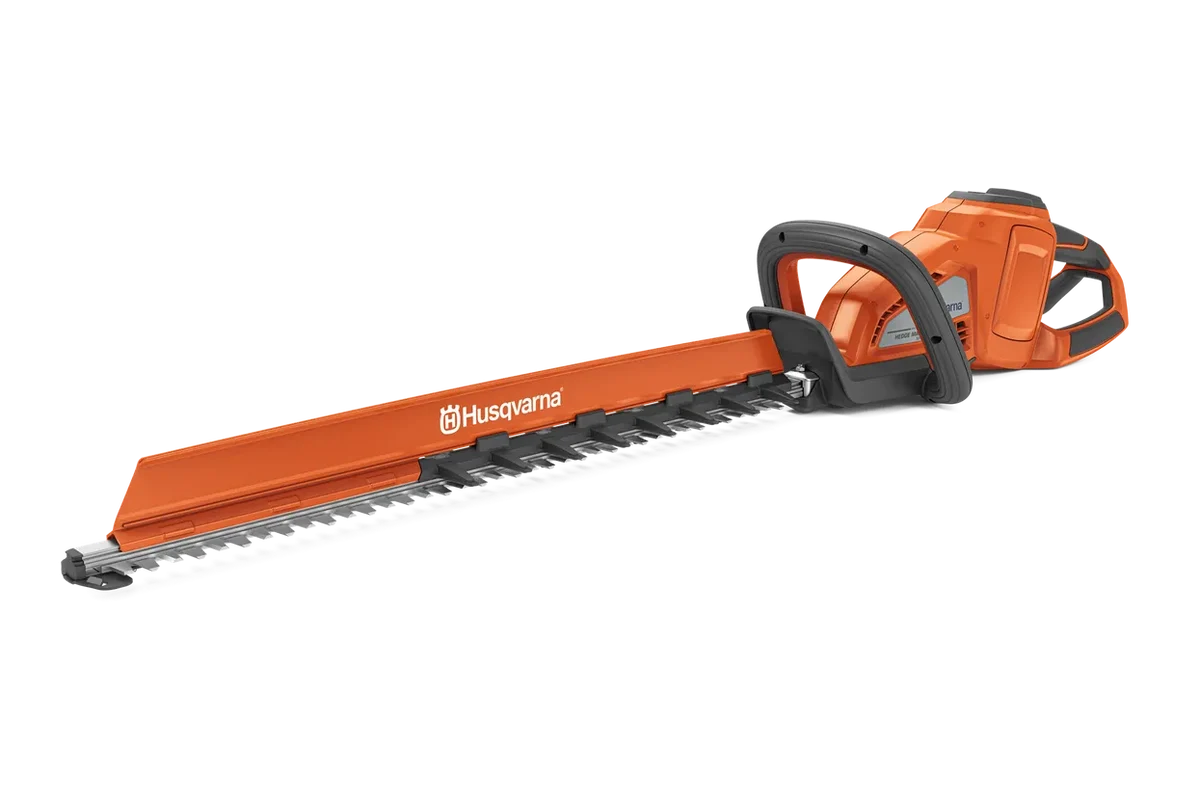Husqvarna MAX Hedge Master 320iHD60 24 inch 40V Battery Powered Cordless Hedge Trimmer, Battery and Charger Not Included 970592601