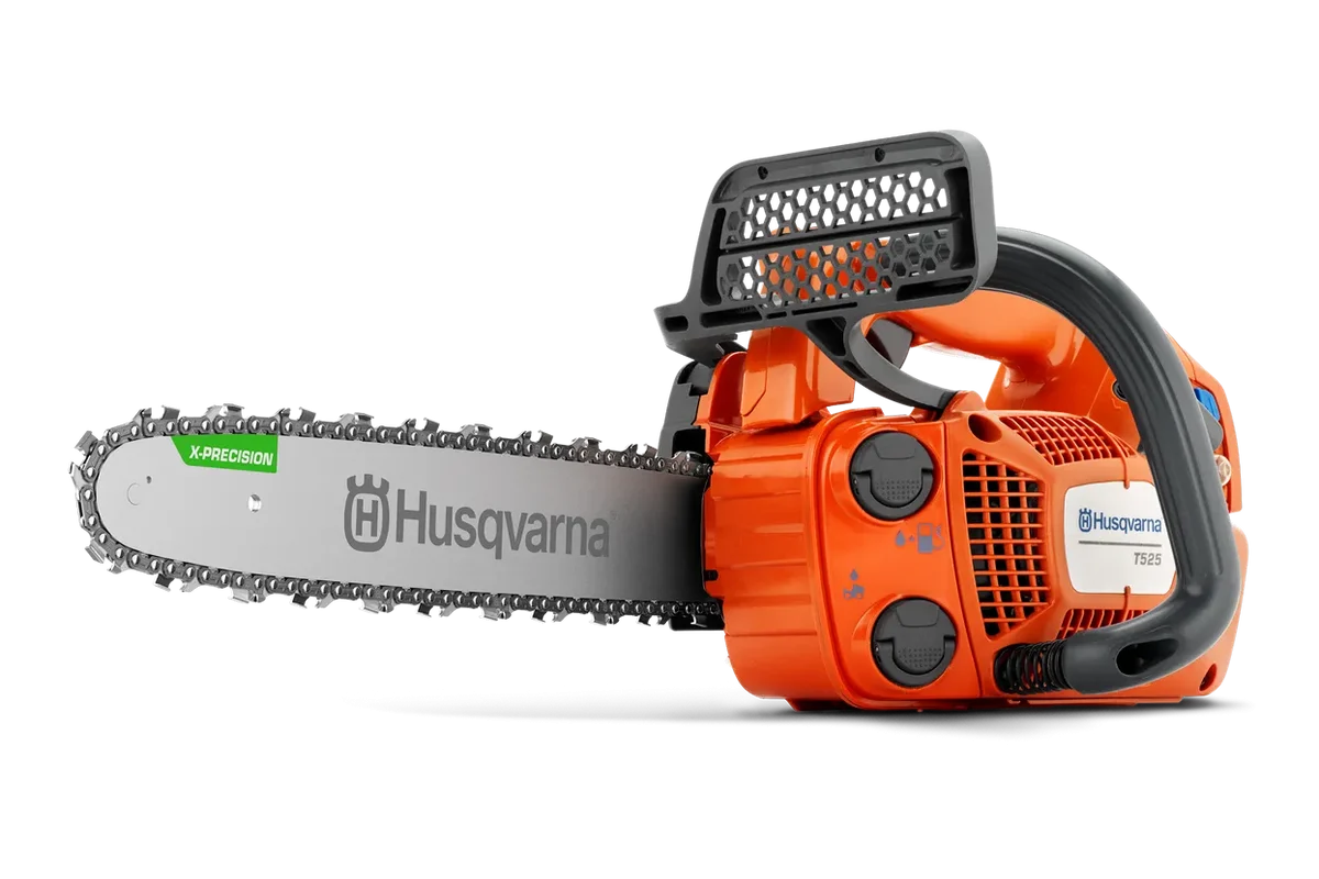 HUSQVARNA T525 12" Gas Chainsaw