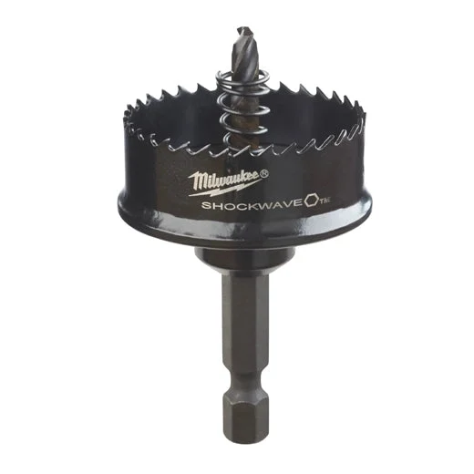 1-3/8" Shockwave Impact Hole Saw