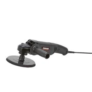7 inch Angle Polisher